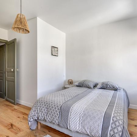 Appartement Le Maquens - Parking Gratuit - Wifi - Netflix à Carcassonne Extérieur photo