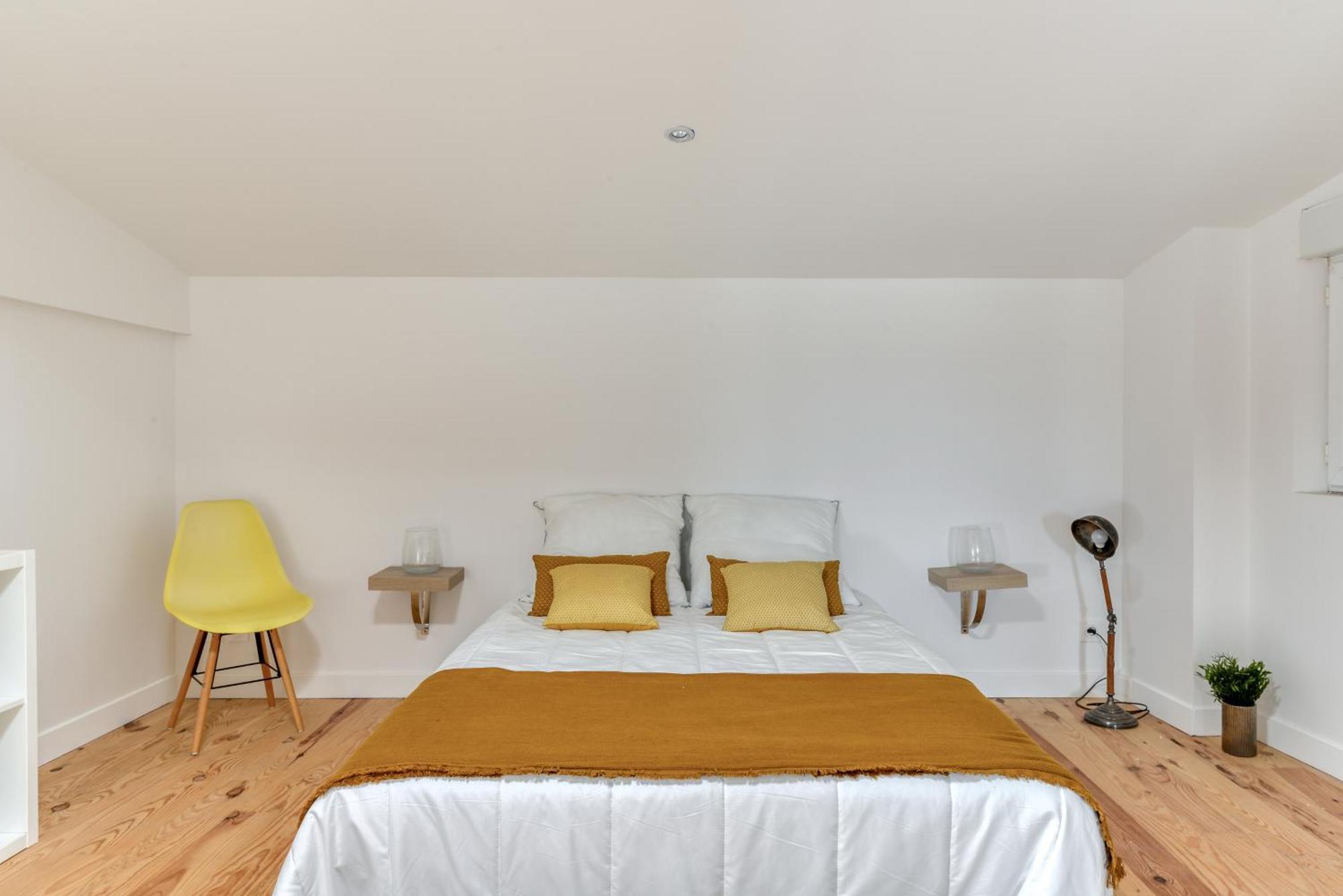 Appartement Le Maquens - Parking Gratuit - Wifi - Netflix à Carcassonne Extérieur photo