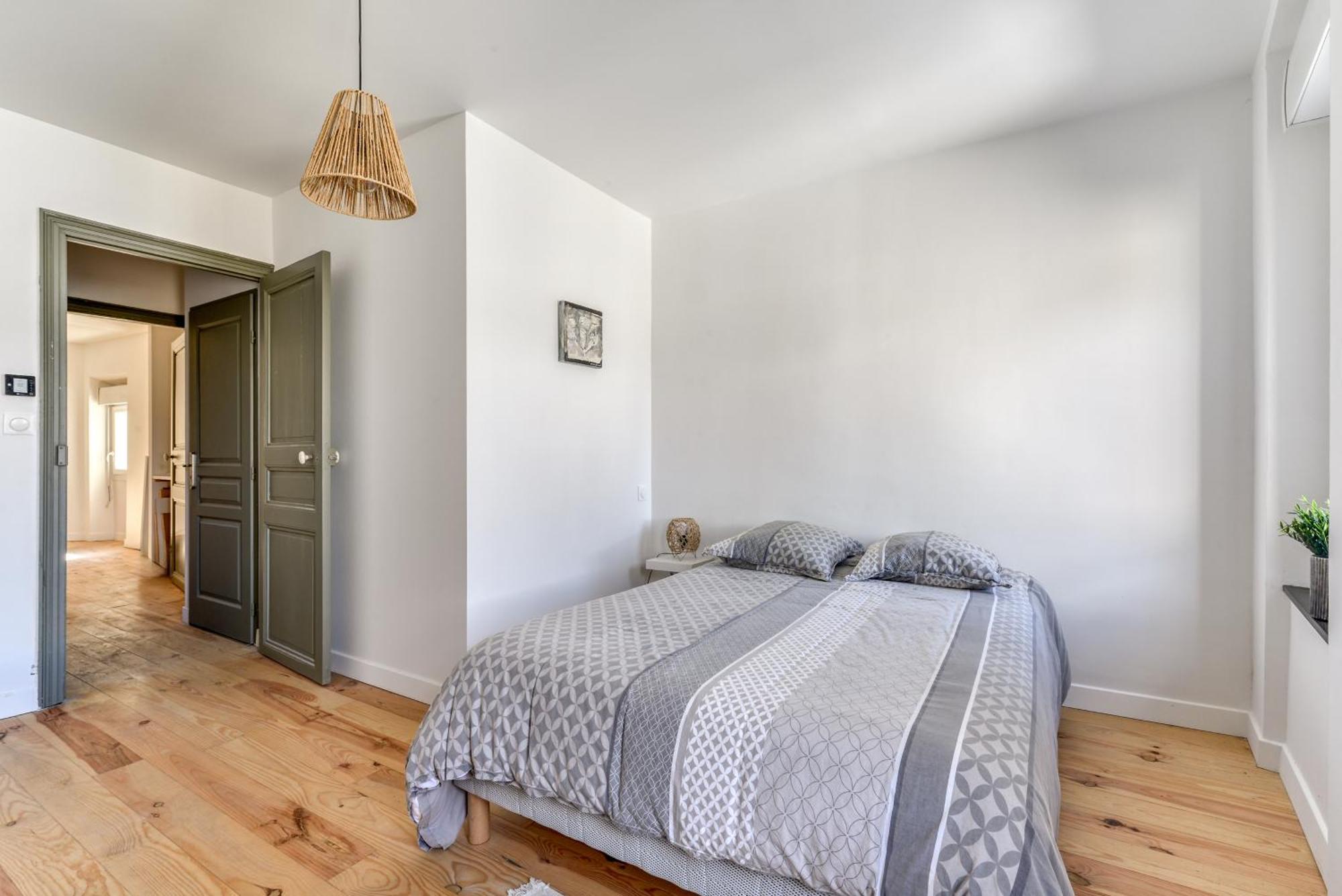 Appartement Le Maquens - Parking Gratuit - Wifi - Netflix à Carcassonne Extérieur photo