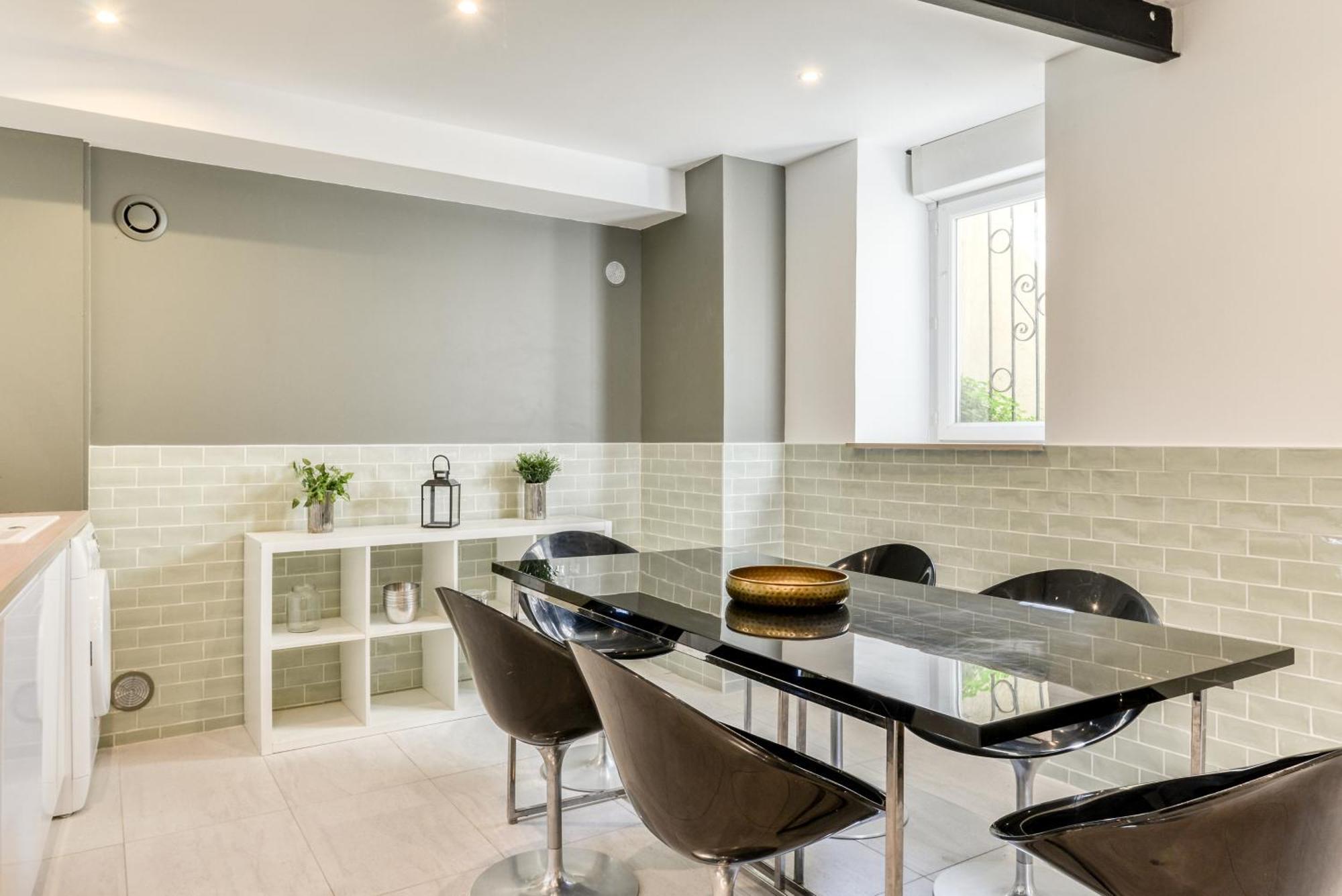 Appartement Le Maquens - Parking Gratuit - Wifi - Netflix à Carcassonne Extérieur photo
