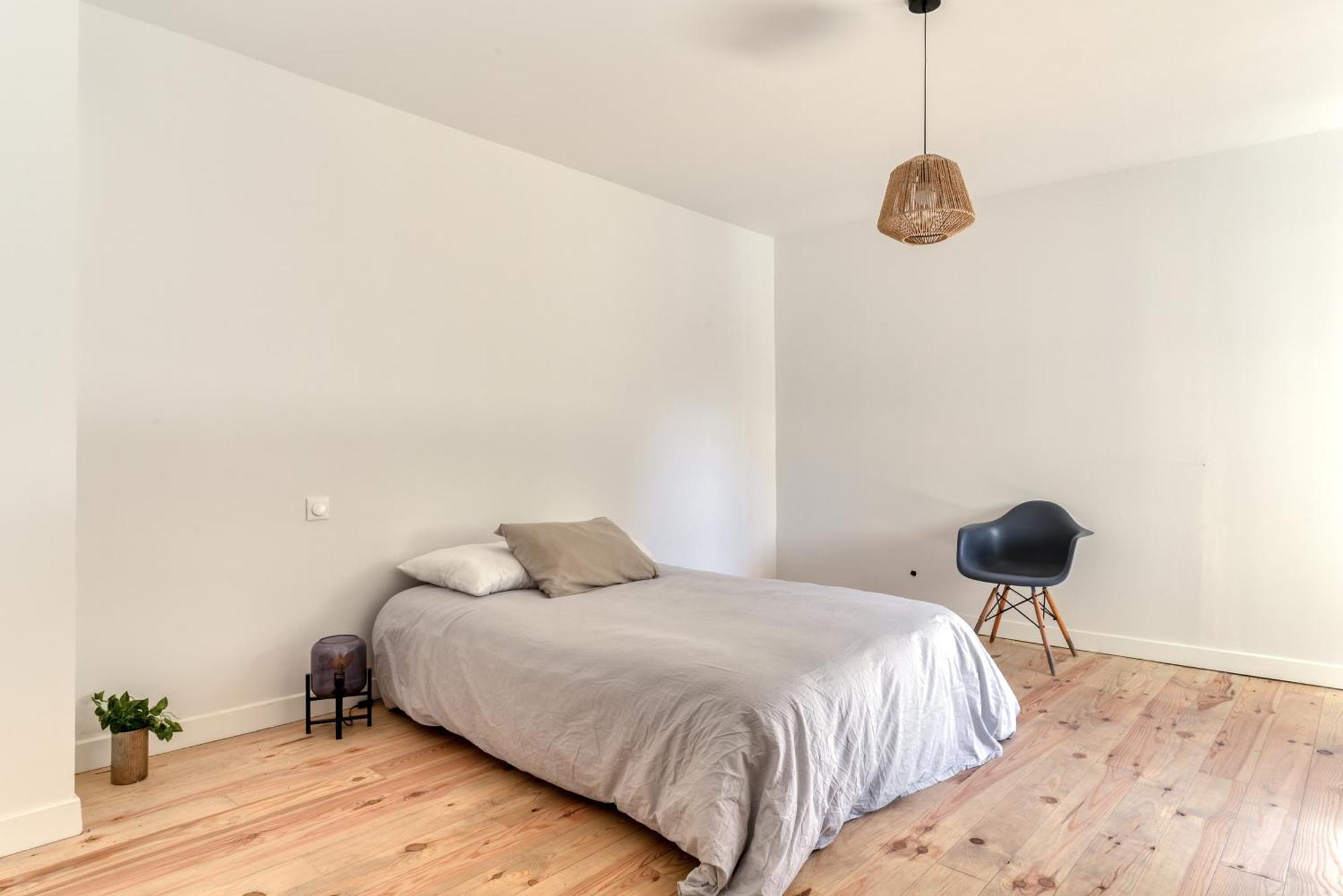 Appartement Le Maquens - Parking Gratuit - Wifi - Netflix à Carcassonne Extérieur photo