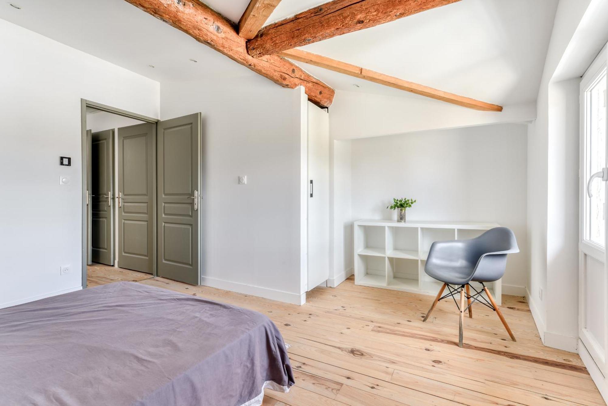 Appartement Le Maquens - Parking Gratuit - Wifi - Netflix à Carcassonne Extérieur photo