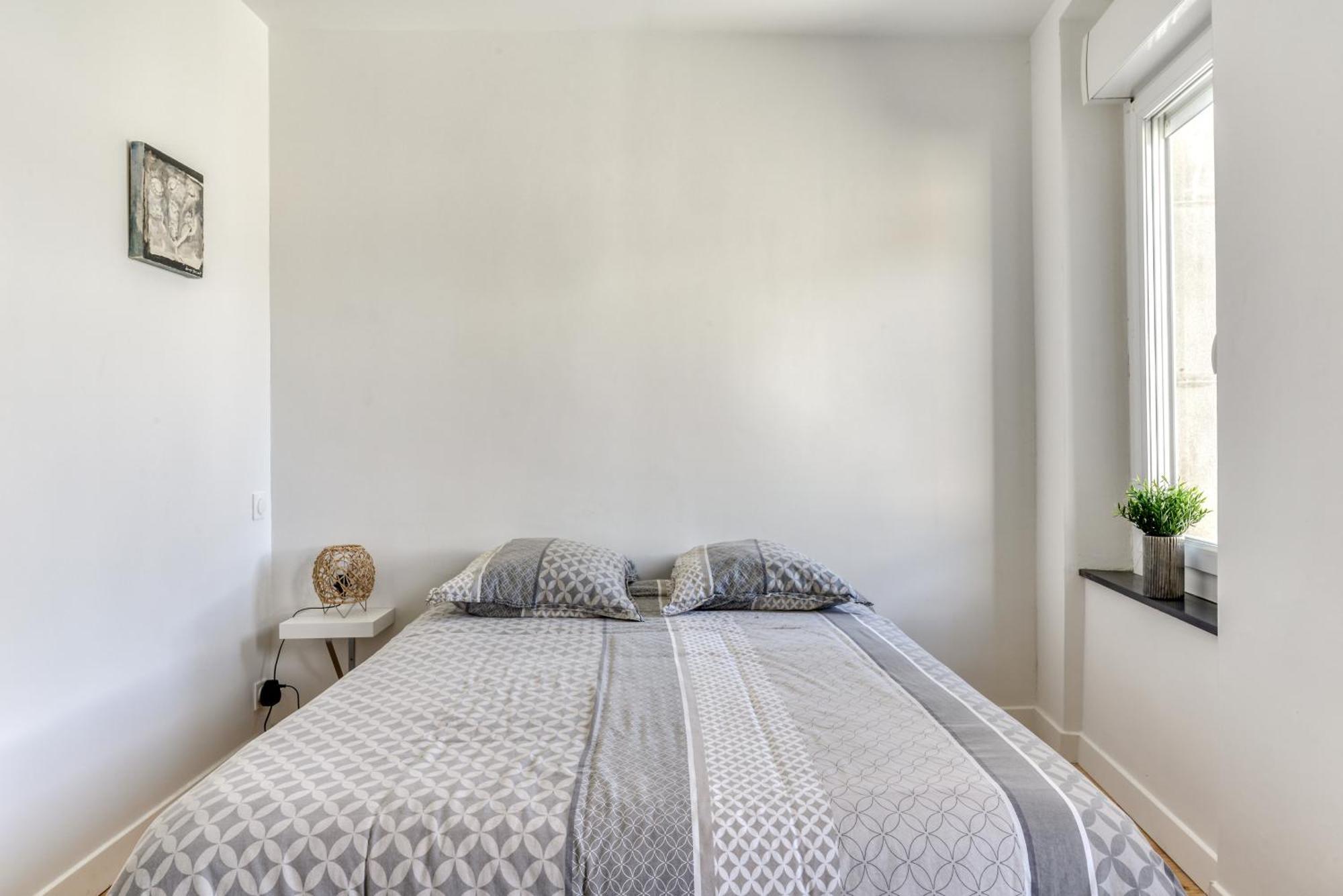 Appartement Le Maquens - Parking Gratuit - Wifi - Netflix à Carcassonne Extérieur photo