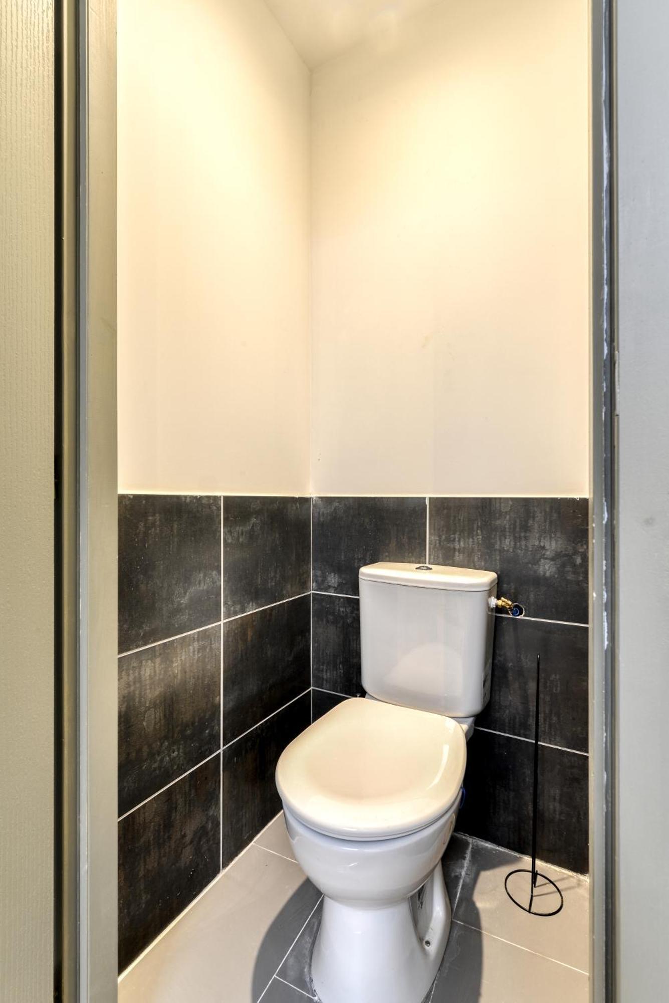 Appartement Le Maquens - Parking Gratuit - Wifi - Netflix à Carcassonne Extérieur photo