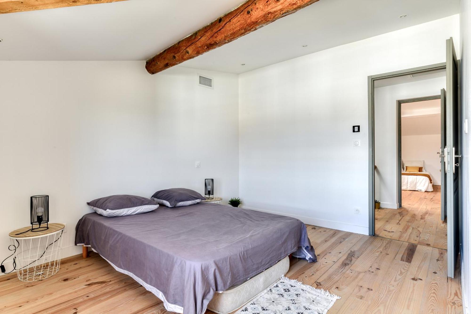 Appartement Le Maquens - Parking Gratuit - Wifi - Netflix à Carcassonne Extérieur photo